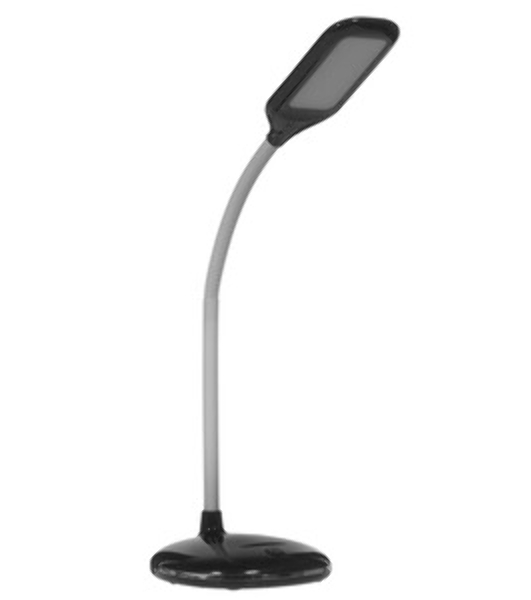Светильник UNIEL (UL-00004462) TLD-561 LED/450LM/4500K черный