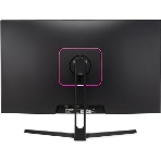 Монитор 27' Digma DM-MONB2702 IPS 2560x1440, 75 Гц, 5 мс, 16:9, 250 кд/м², 1xHDMI, 1xDP, 1x3.5 мм, черный, фото6