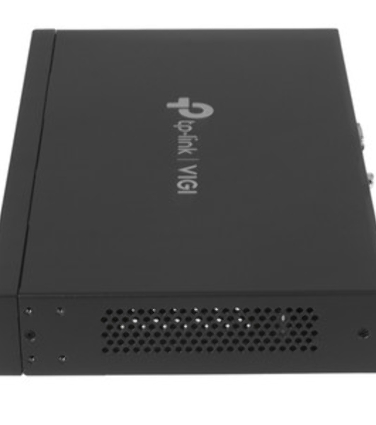 Сетевой видеорегистратор TP-Link VIGI NVR1008H 8 Channel Network Video Recorder