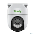 Камера видеонаблюдения Tiandy TC-H333K Spec:AK/I5W/WIFI/Eu/4mm, фото 1