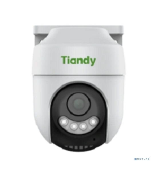 Камера видеонаблюдения Tiandy TC-H333K Spec:AK/I5W/WIFI/Eu/4mm