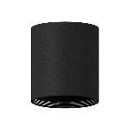 Корпус светильника C7422 SBK черный песок D70*H80mm MR16 GU5.3, фото15