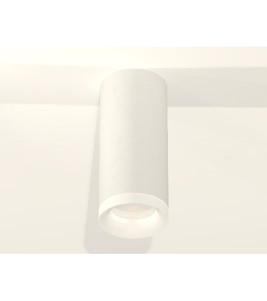 Светильник Ambrella Light XS7442015 SWH/FR белый песок/белый матовый MR16 GU5.3 (C7442, N7165)
