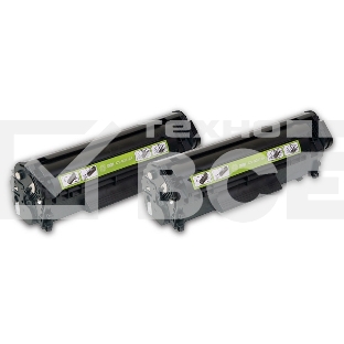 Картридж лазерный Cactus CS-Q2612AD черный (2*2000стр.) для HP 1010/1012/1015/1018/1020/1022/3015/3020