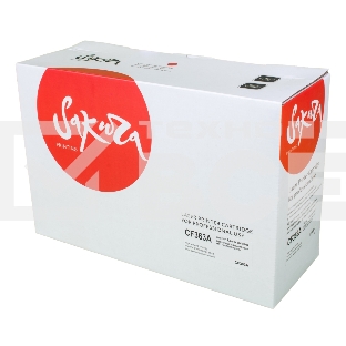 Картридж лазерный Sakura CF363A для HP Color LaserJet Enterprise M553n/553X/553dn HP Color LaserJet Enterprise M552dn, пурпурный, 5000 к.