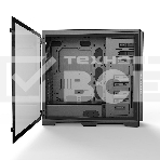 Корпус PHANTEKS Enthoo Pro Tempered Glass, Black, без БП, PWM Hub, Full-Tower, фото10