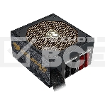 Блок питания Cougar GX 800 (Модульный, Разъем PCIe-4шт,ATX v2.31, 800W, Active PFC, 140mm Fan, 80 Plus Gold) [GX800] Retail, фото7