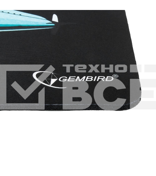 Коврик Gembird MP-GAME7 рисунок- 