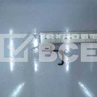Флажок датчика формата бумаги Samsung/HP ML-2160/2165/SCX-3400/3405/SL-M2022/2070 (JC66-03050A)