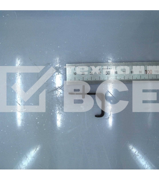 Флажок датчика формата бумаги Samsung/HP ML-2160/2165/SCX-3400/3405/SL-M2022/2070 (JC66-03050A)