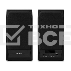 Акустическая система 2.0 SVEN MC-10, чёрный, мощность 2x25Вт (RMS), FM-тюнер, USB/microSD, дисплей, пульт ДУ, Bluetooth SVEN MC-10, чёрный, акустическая система 2.0, мощность 2x25Вт (RMS), FM-тюнер, USB/microSD, дисплей, пульт ДУ, Bluetooth, фото17