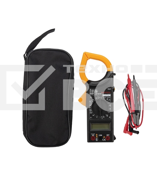 Токовые клещи M266F MASTECH