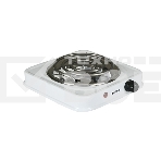 Электрическая плитка Blackton Bt HP101W белый, количество конфорок 1шт, фото3