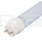 Лампа светодиодная JazzWay PLED T8-1200GL 20Вт линейная 4000К белый G13 1600лм 220-240В, фото 1