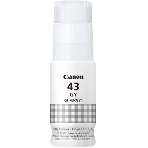 Чернила Canon GI-43 GY EMB, фото 1