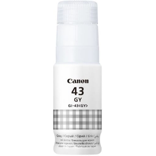 Чернила Canon GI-43 GY EMB