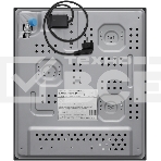 Газовая варочная панель HOMSair HGG431BK, фото12