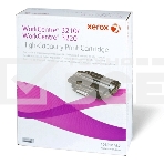 Картридж лазерный Xerox 106R01487 черный для Xerox WC 3210/3220 (4100 стр)(Channels), фото2