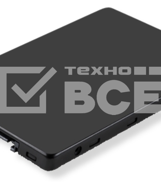 Накопитель на жестком магнитном диске Lenovo ThinkSystem 2.5
