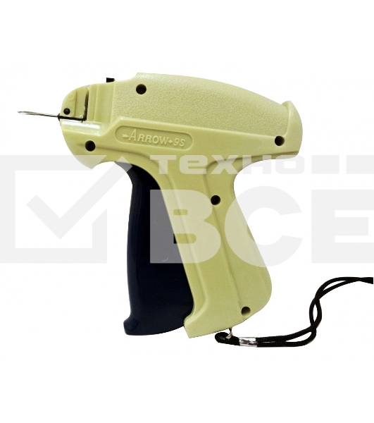 Игловой пистолет 9S(RP) Arrow