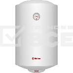 Водонагреватель Thermex Champion TitaniumHeat 80 V 1.5кВт 80л электрический настенный/белый, фото 1