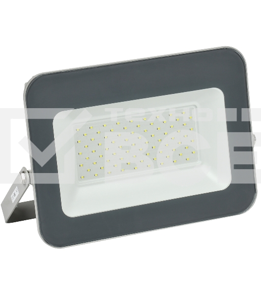 Прожектор СДО 07-70 LED 70Вт IP65 6500К сер. ИЭК LPDO701-70-K03