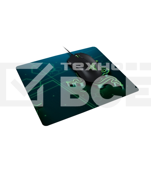 Коврик для мыши Razer Goliathus Mobile, RZ02-01820200-R3M1