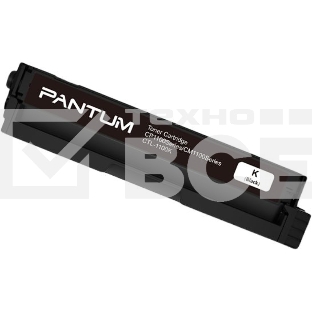 Картридж Pantum CTL-1100XK для принтера CP1100. Чёрный. 3000 страниц.