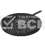 Микрофон Logitech Microphone for Rally Ultra-HD ConferenceCamMic Pod черный, фото7