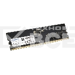 Оперативная память ADATA, DDR5, 16Gb (1x16Gb), 4800MHz, CL40, UDIMM, фото 1