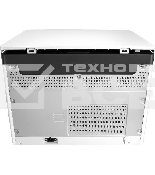 МФУ лазерный HP LaserJet M442dn (8AF71A), A3, ч/б, печ. до 24 стр/мин. (А4) до 13 стр/мин. (А3), 1200 x 1200 dpi (печать) 600x600dpi (скан.), USB, RJ-45