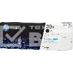 Картридж лазерный HP 30A черный для M203/MFP M227 (1600 стр), фото4