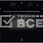 Встраиваемый электрический духовой шкаф Electrolux EOD5C50Z, фото 1