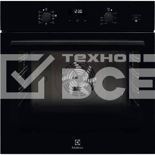 Встраиваемый электрический духовой шкаф Electrolux EOD5C50Z