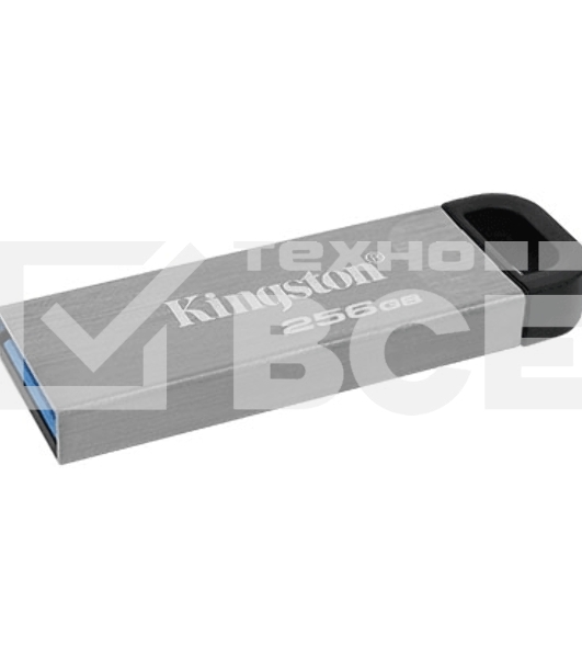 Флеш диск Kingston KYSON 256GB USB 3.2 Gen 1
