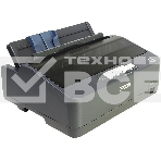 Принтер матричный Epson LX-350 (C11CC24031/C11CC24032), (А4, 357 cps (12 cpi), USB, LPT, COM), фото19