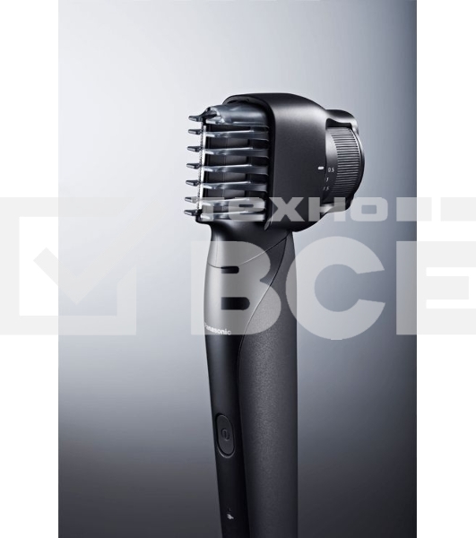 Машинка для стрижки Panasonic ER-GD61-K520