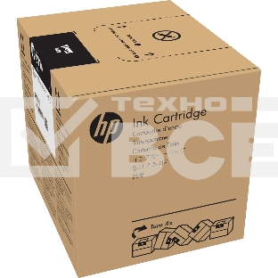 Картридж струйный HP 871C 3L черный Ink Cartridge