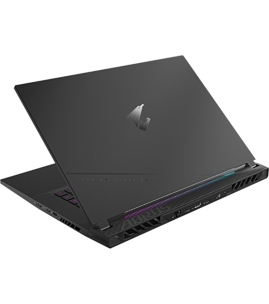 Ноутбук Gigabyte Aorus 15 BSF/15.6'/IPS/Intel Core i7 13700H/16Gb/1Tb SSD/NVIDIA GeForce RTX4070 8Gb/Free DOS/черный/2.39kg