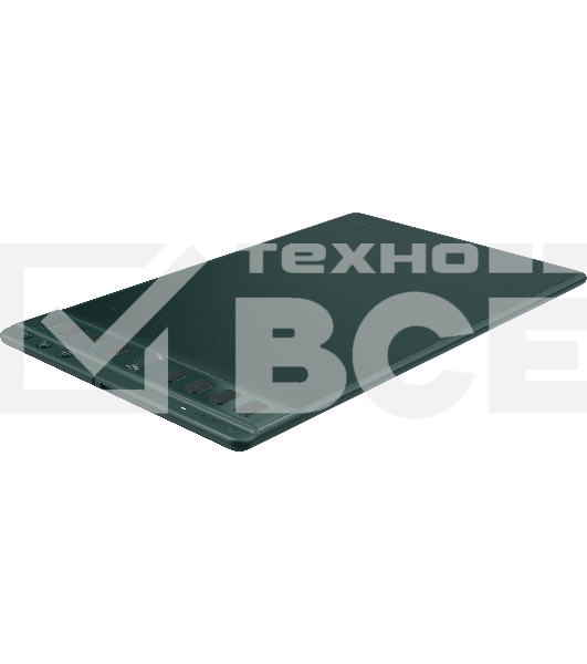 Графический планшет Huion INSPIROY 2 M H951P Green