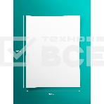 Фотобумага S'OK глянцевая, формат А4, плотность 160г/м2, 50 листов, в мягкой упаковке, фото7