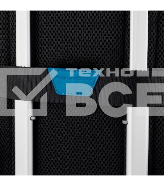 Рюкзак Piquadro Urban CA3214UB00/NGR черный/серый кожа