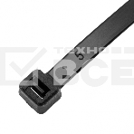 Хомуты Сибртех, 500 х 8 мм, пластиковые, черные, 50 шт., фото4