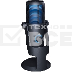 Микрофон проводной Оклик SM-400G 2м черный, фото9