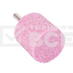 Шарошка Matrix абразивная, цилиндр, 32x32x6, F46, 3шт 76016, фото5