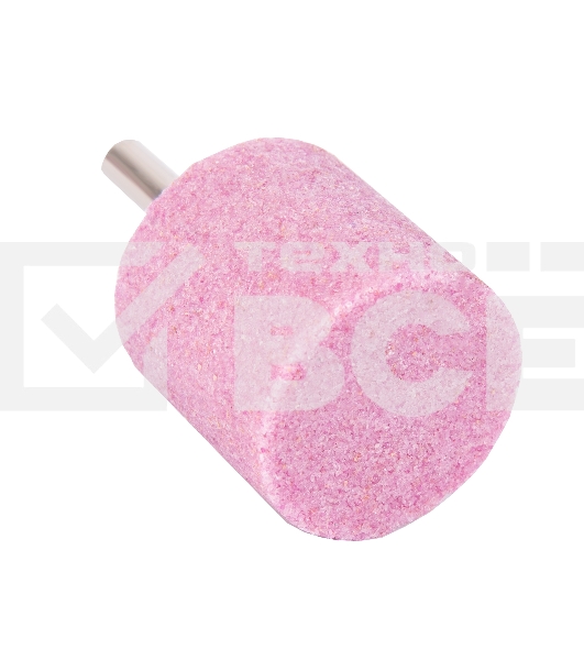 Шарошка Matrix абразивная, цилиндр, 32x32x6, F46, 3шт 76016