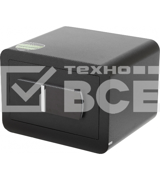 Сейф мебельный Cactus CS-SF-T25 250x350x300мм электронный