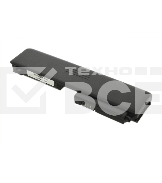 Аккумуляторная батарея для ноутбука HP Compaq Pavilion TX1000 4400mAh OEM черный
