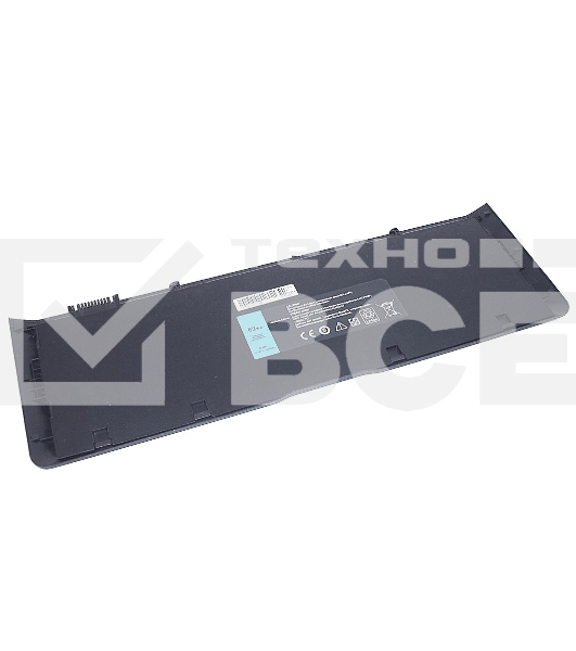 Аккумуляторная батарея для ноутбука Dell 6430U-3S2P 11.1V 5600mAh черный OEM