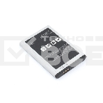 Аккумулятор (батарея) Amperin AB553446BU для Samsung B2100/C3300/C5212/E1110/E1130/i320/P900, фото 1